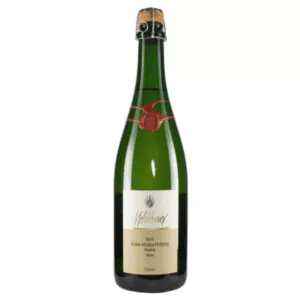 2019 mullay hofberg riesling brut weingut melsheimer e6c - Die Welt der Weine