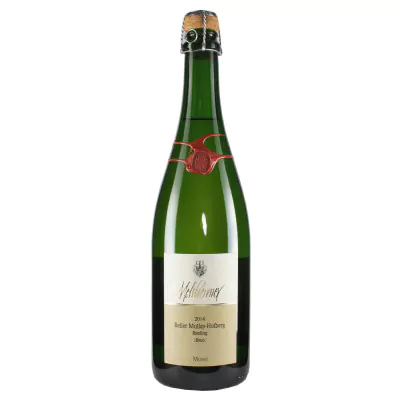 2019 mullay hofberg riesling brut weingut melsheimer e6c - Die Welt der Weine