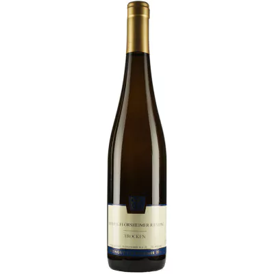 2019 nieder floersheimer riesling trocken weingut floersheimer hof 2e0 - Die Welt der Weine