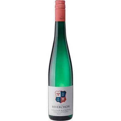 2019 ockfener bockstein riesling alte reben trocken weingut reverchon 47e - Die Welt der Weine