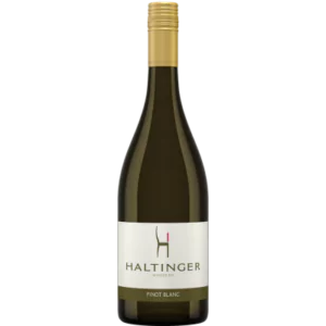 2019 pinot blanc trocken haltinger winzer eg 1 8ff - Die Welt der Weine