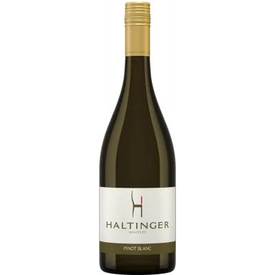 2019 pinot blanc trocken haltinger winzer eg 1 8ff - Die Welt der Weine