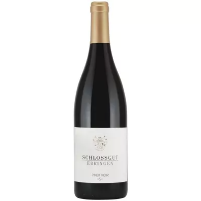 2019 pinot noir s trocken schlossgut ebringen 57c - Die Welt der Weine