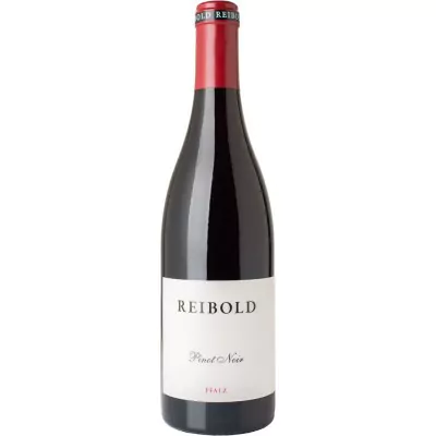 2019 pinot noir trocken weingut reibold 401 - Die Welt der Weine