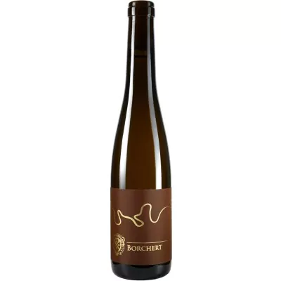 2019 riesling trockenbeerenauslese edelsuess 0 375 l weingut borchert 9bd - Die Welt der Weine