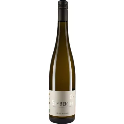 2019 siefersheimer chardonnay trocken bio weingut seyberth 916 - Die Welt der Weine