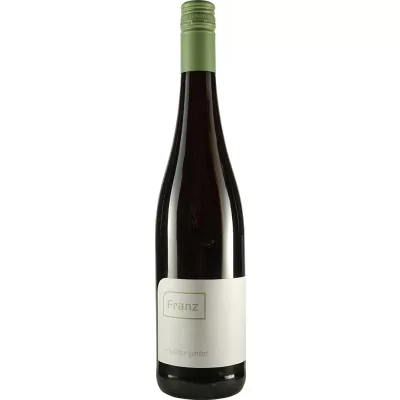 2019 spaetburgunder trocken weingut franz e6b - Die Welt der Weine