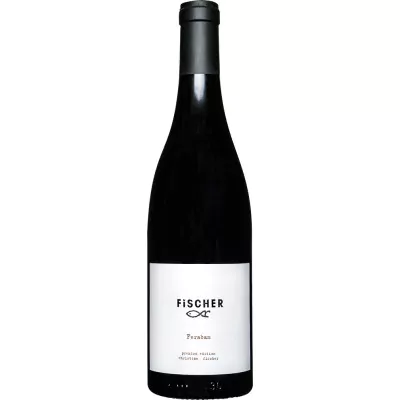 2019 zweigelt ferabam premium trocken bio weingut christian fischer 643 - Die Welt der Weine