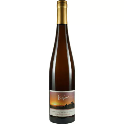 2020 am heiligen haeusschen riesling auslese edelsuess edelsuess weingut jonas kiefer 9b5 - Die Welt der Weine