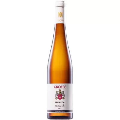 2020 aulerde riesling grosses gewaechs vdp grosse lage trocken weingut k f groebe a59 - Die Welt der Weine