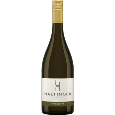 2020 baden markgraeflerland chardonnay trocken haltinger winzer eg 675 - Die Welt der Weine