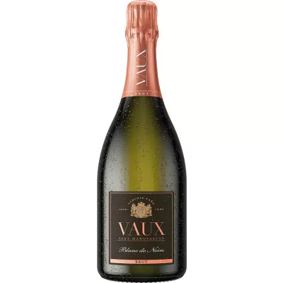 2020 blanc de noirs sekt brut schloss vaux 266 - Die Welt der Weine