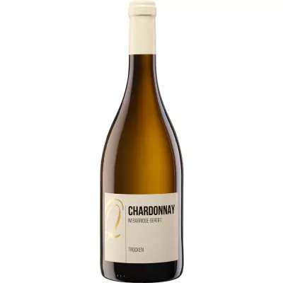 2020 chardonnay barrique trocken weingut quint 2e9 - Die Welt der Weine