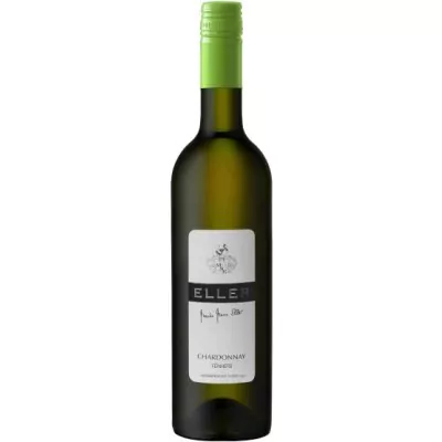 2020 chardonnay feinherb eller finest selections 3ed - Die Welt der Weine