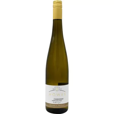 2020 chardonnay kalkmergel trocken weingut moewes 949 - Die Welt der Weine