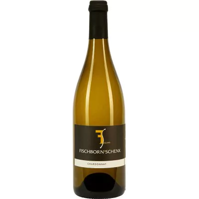 2020 chardonnay kieselberg trocken weingut fischborn schenk ce7 - Die Welt der Weine