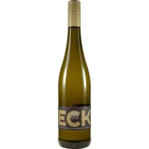 2020 chardonnay rittersberg trocken weingut eck ed5 - Die Welt der Weine