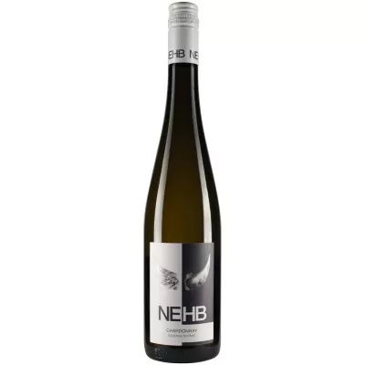 2020 chardonnay spaetlese trocken weingut nehb 891 - Die Welt der Weine