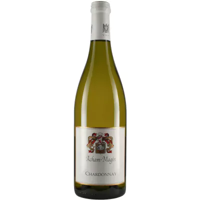 2020 chardonnay vdp gutswein trocken bio weingut acham magin cf6 - Die Welt der Weine