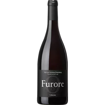 2020 collection furore rotweincuvee trocken weingut schloss ortenberg 9f6 - Die Welt der Weine