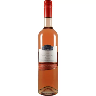 2020 dornfelder rose trocken weingut bremm 2d9 - Die Welt der Weine