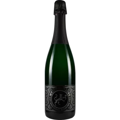 2020 egert sekt schwarze linie brut weingut egert 5a5 - Die Welt der Weine