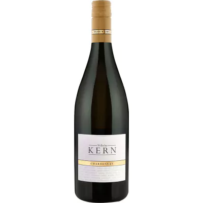 2020 gold chardonnay trocken wilhelm kern 2fc - Die Welt der Weine