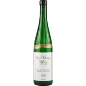 2020 graacher himmelreich riesling spaetlese suess weingut kees kieren 1 309 - Die Welt der Weine