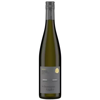 2020 hattenheimer schuetzenhaus riesling kabinett trocken weingut schumann naegler 5eb - Die Welt der Weine