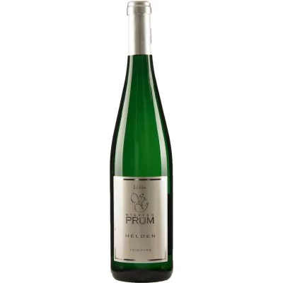 2020 helden riesling kabinett feinherb weingut steffen pruem 2dd - Die Welt der Weine