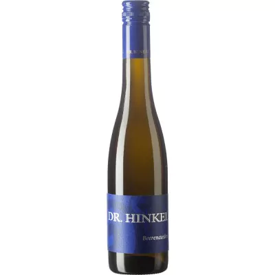 2020 huxelrebe beerenauslese edelsuess 0 375 l weingut dr hinkel 5a9 - Die Welt der Weine