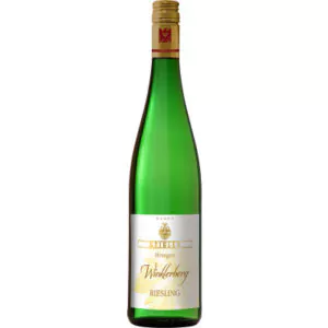 2020 ihringer winklerberg riesling 1g vdp erste lage trocken weingut stigler 0ce - Die Welt der Weine