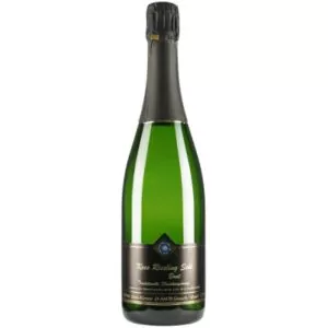 2020 kees riesling winzersekt brut weingut kees kieren 754 - Die Welt der Weine