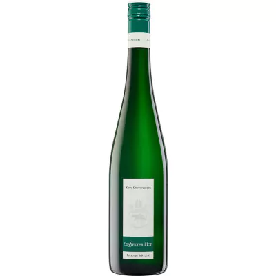 2020 kroev steffensberg riesling spaetlese frucht suess bio weingut staffelter hof fa1 - Die Welt der Weine