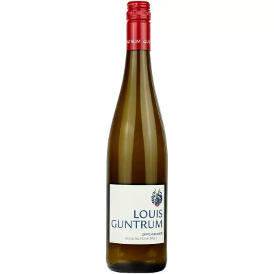 2020 nierstein bergkirche riesling lieblich weingut louis guntrum e94 - Die Welt der Weine