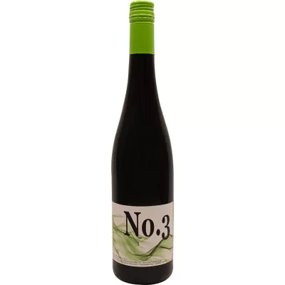 2020 no 3 rotwein halbtrocken b i o halbtrocken weingut meisenzahl 6d7 - Die Welt der Weine