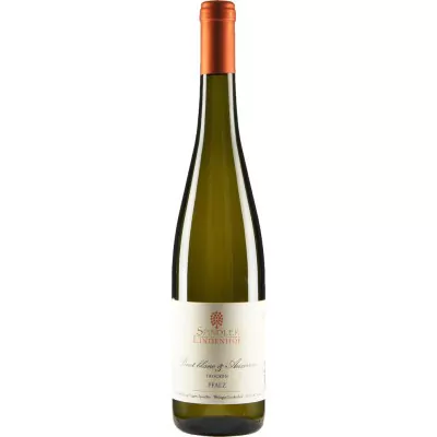 2020 pinot blanc auxerrois cuvee trocken eugen spindler weingut lindenhof 816 - Die Welt der Weine