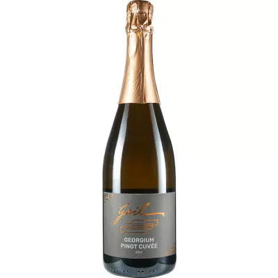 2020 pinot cuvee sekt brut weingut helmut geil 5c9 - Die Welt der Weine