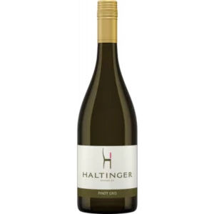 2020 pinot gris trocken haltinger winzer eg 241 - Die Welt der Weine