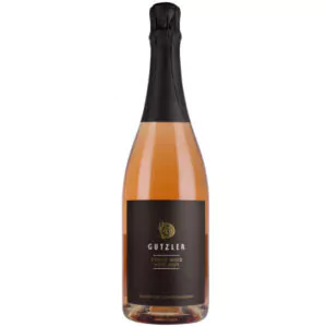 2020 pinot noir sekt rose brut weingut gutzler a22 - Die Welt der Weine