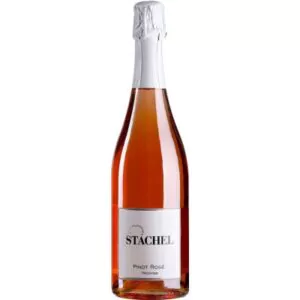 2020 pinot rose spaetburgunder sekt trocken weingut erich stachel 76e - Die Welt der Weine