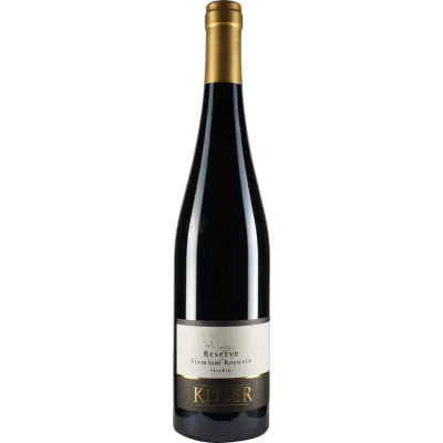 2020 platzhirsch premium rotwein trocken weingut kitzer 4b9 - Die Welt der Weine