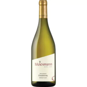 2020 reichenbaechle chardonnay trocken weingut moosmann efc - Die Welt der Weine