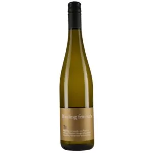 2020 riesling feinherb weingut zimmer mengel 362 - Die Welt der Weine