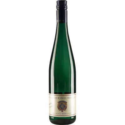 2020 riesling im holzfass ausgebaut trocken weingut borchert 25d - Die Welt der Weine