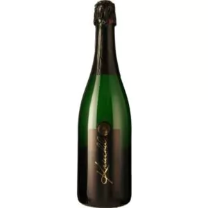 2020 riesling sekt brut weingut kriechel ece - Die Welt der Weine