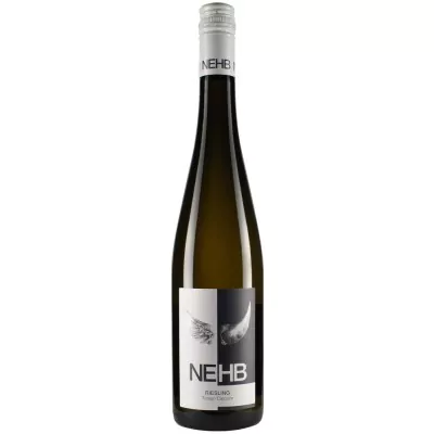 2020 riesling terrain calcaire trocken weingut nehb dde - Die Welt der Weine