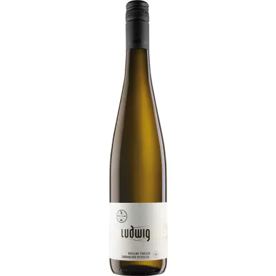 2020 ritsch gg thoernicher riesling trocken weingut gebrueder ludwig b22 - Die Welt der Weine