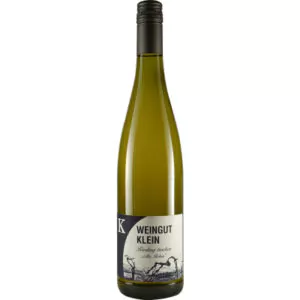 2020 saumagen riesling trocken bio weingut volker klein 40d - Die Welt der Weine