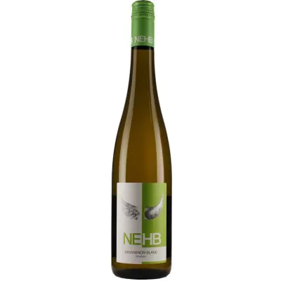 2020 sauvignon blanc feinherb weingut nehb 622 - Die Welt der Weine